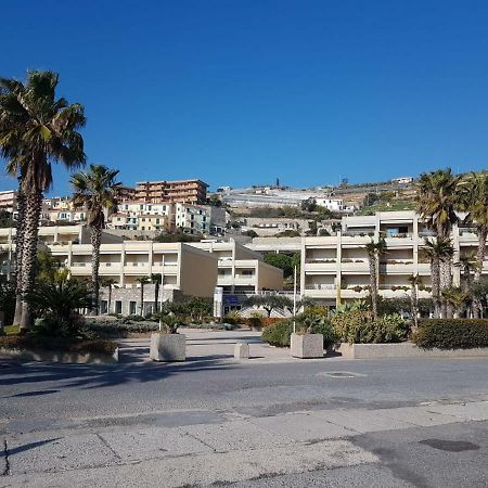 Ferienwohnung Silvia Degli Aregai Santo Stefano al Mare Exterior foto